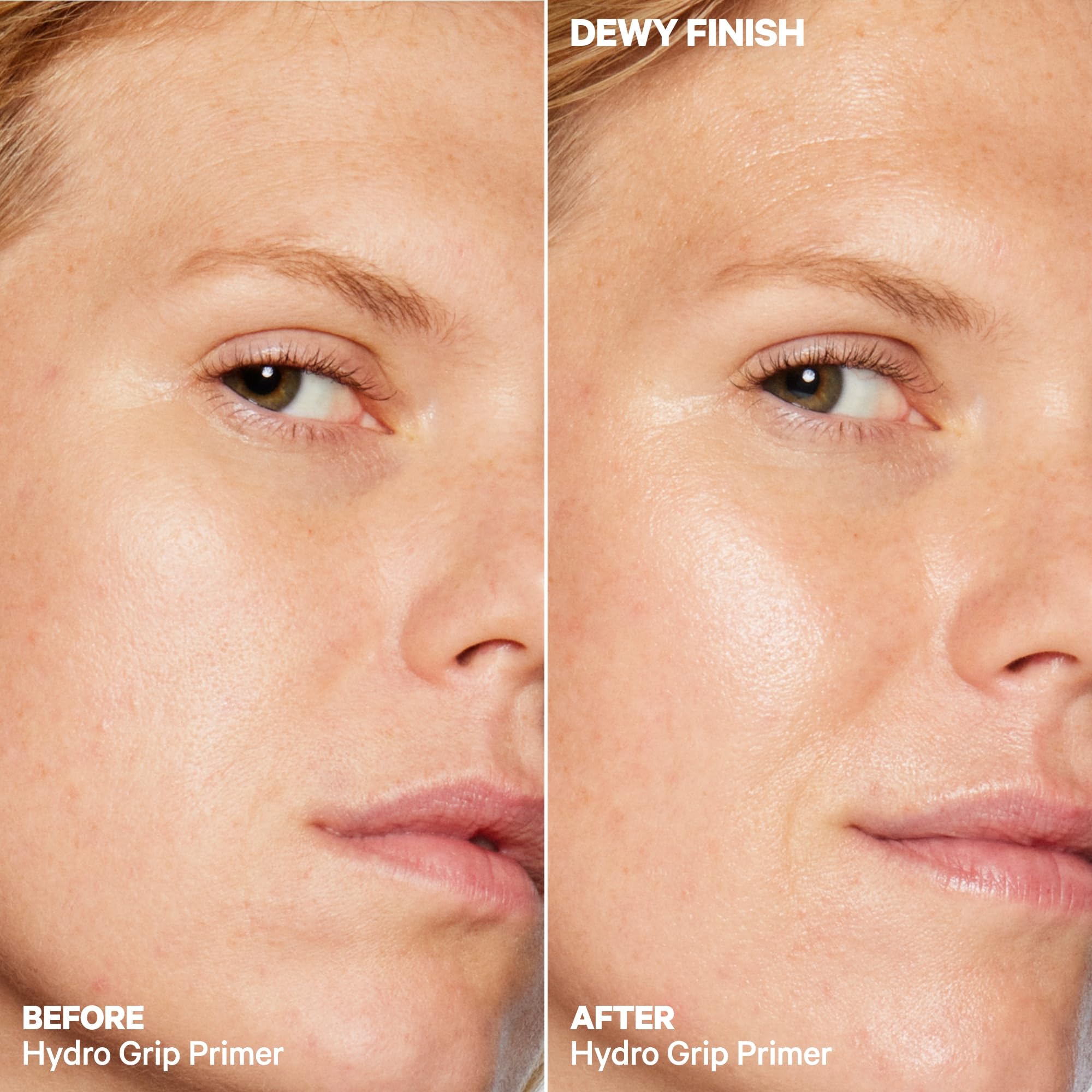 Milk Makeup Hydro Grip Primer with Hyaluronic Acid + Niacinamide