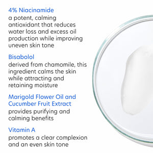 PCA SKIN Clearskin Lightweight Face Moisturizer