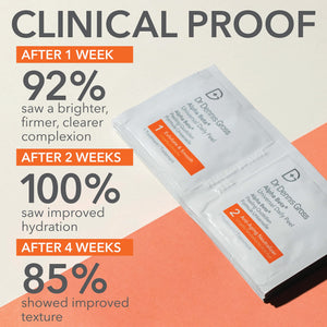 Dr Dennis Gross Alpha Beta Universal Daily Peel