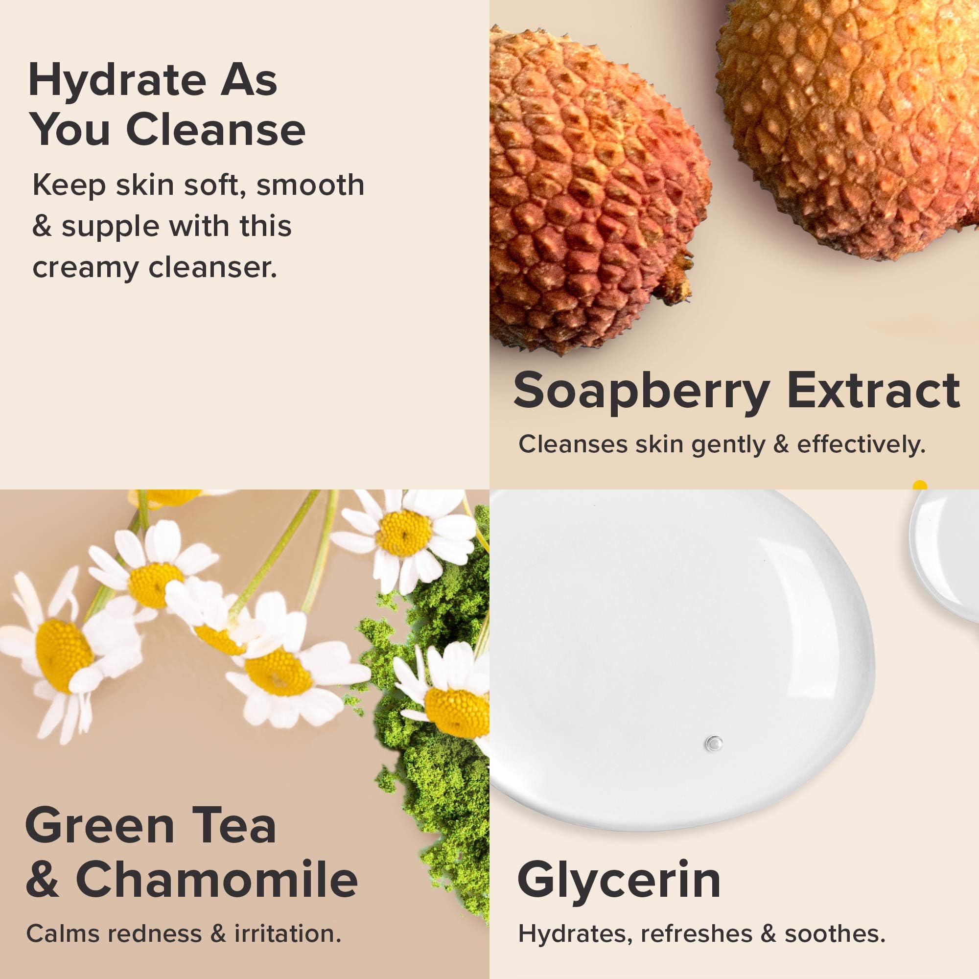 Paula's Choice RESIST Optimal Results Hydrating Cleanser