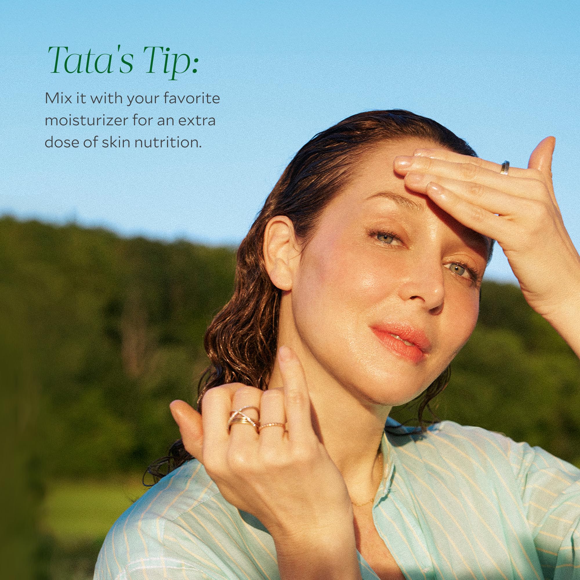 Tata Harper Retinoic Nutrient Face Oil