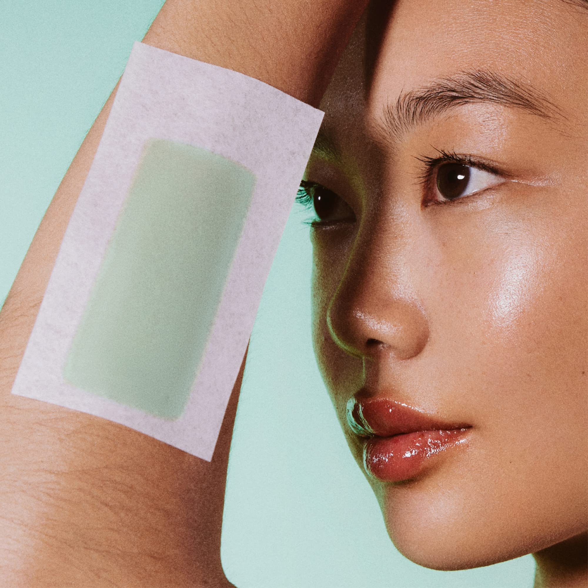 Billie Wax Kit - Body & Underarm