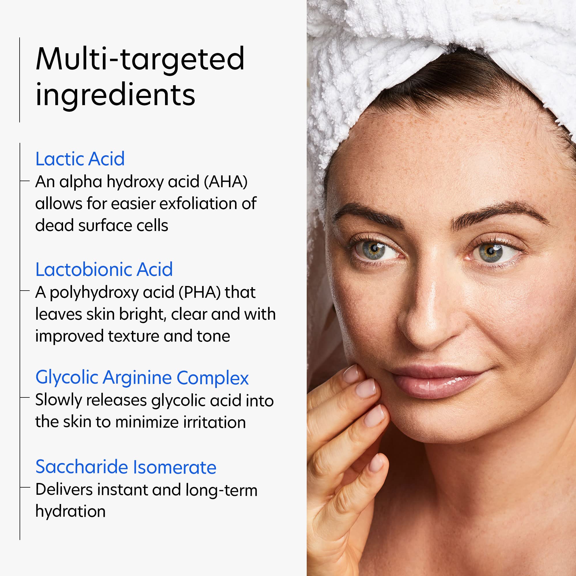 PCA SKIN Resurfacing Serum