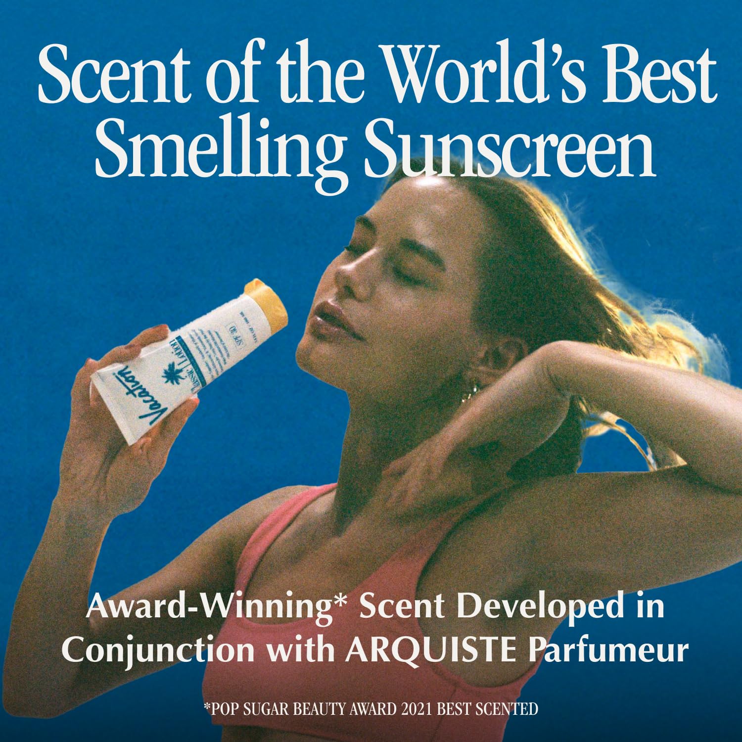 Vacation Hanging Air Freshener (Pack of 3)