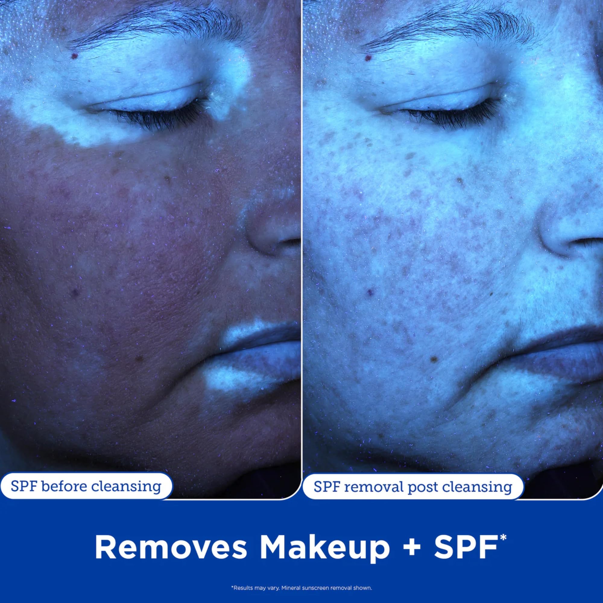 Skinfix Ceramide + Ectoin Gentle Gel Cleanser Mini