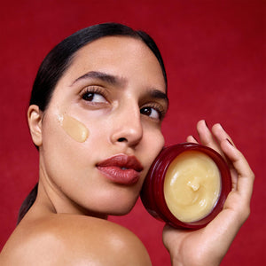 Elemis Pro-Collagen Black Cherry Cleansing Balm