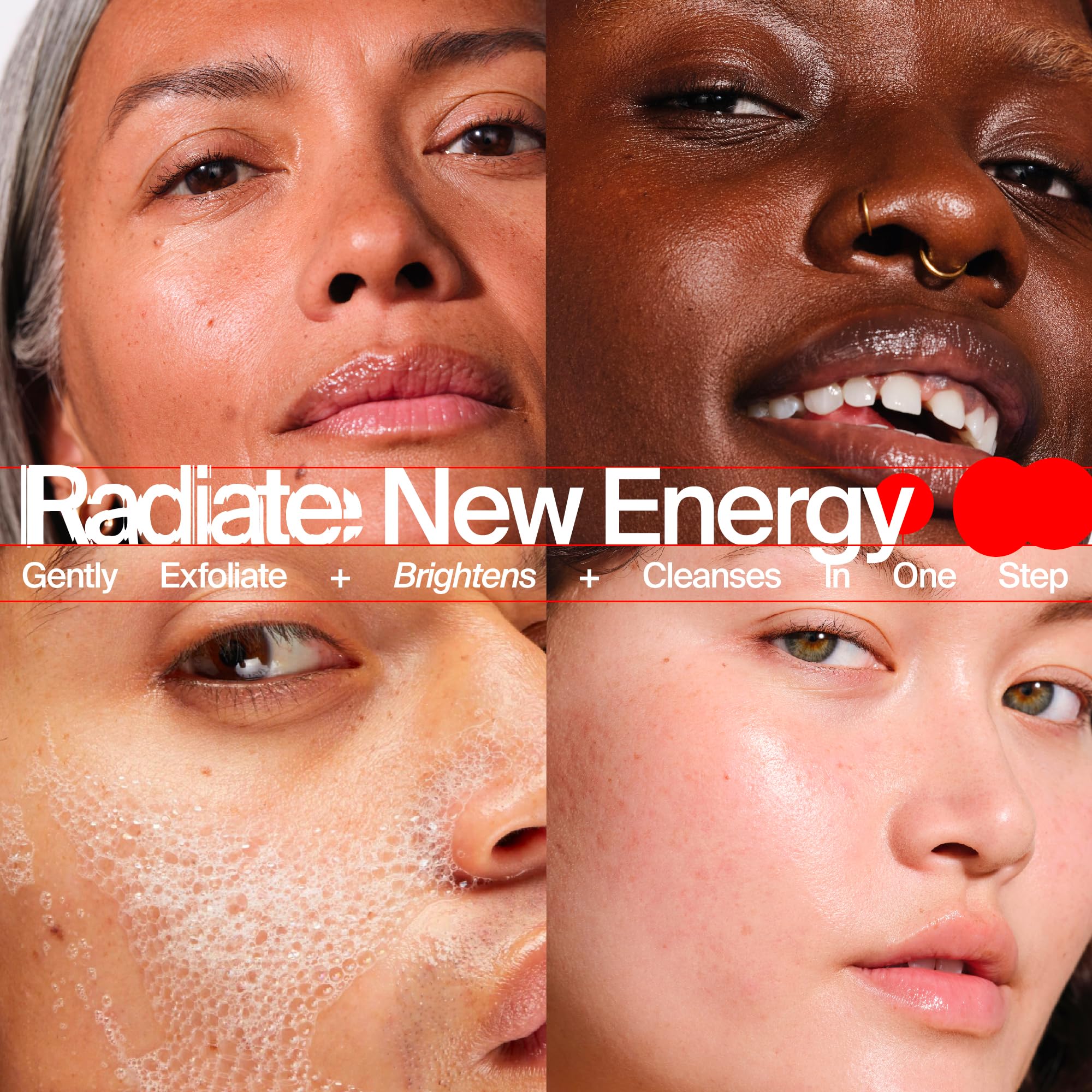 Youth To The People Superfruit Facial Cleanser