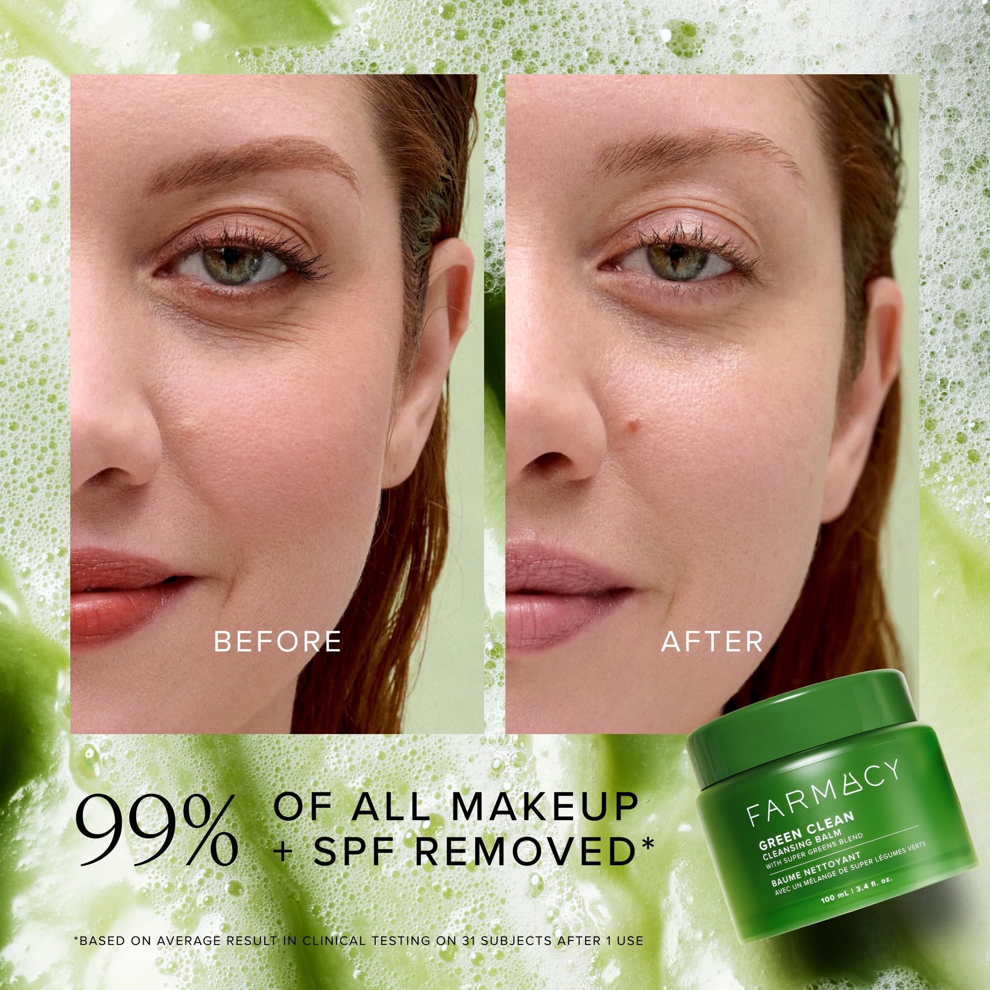 Farmacy Favorites Skin Care Set