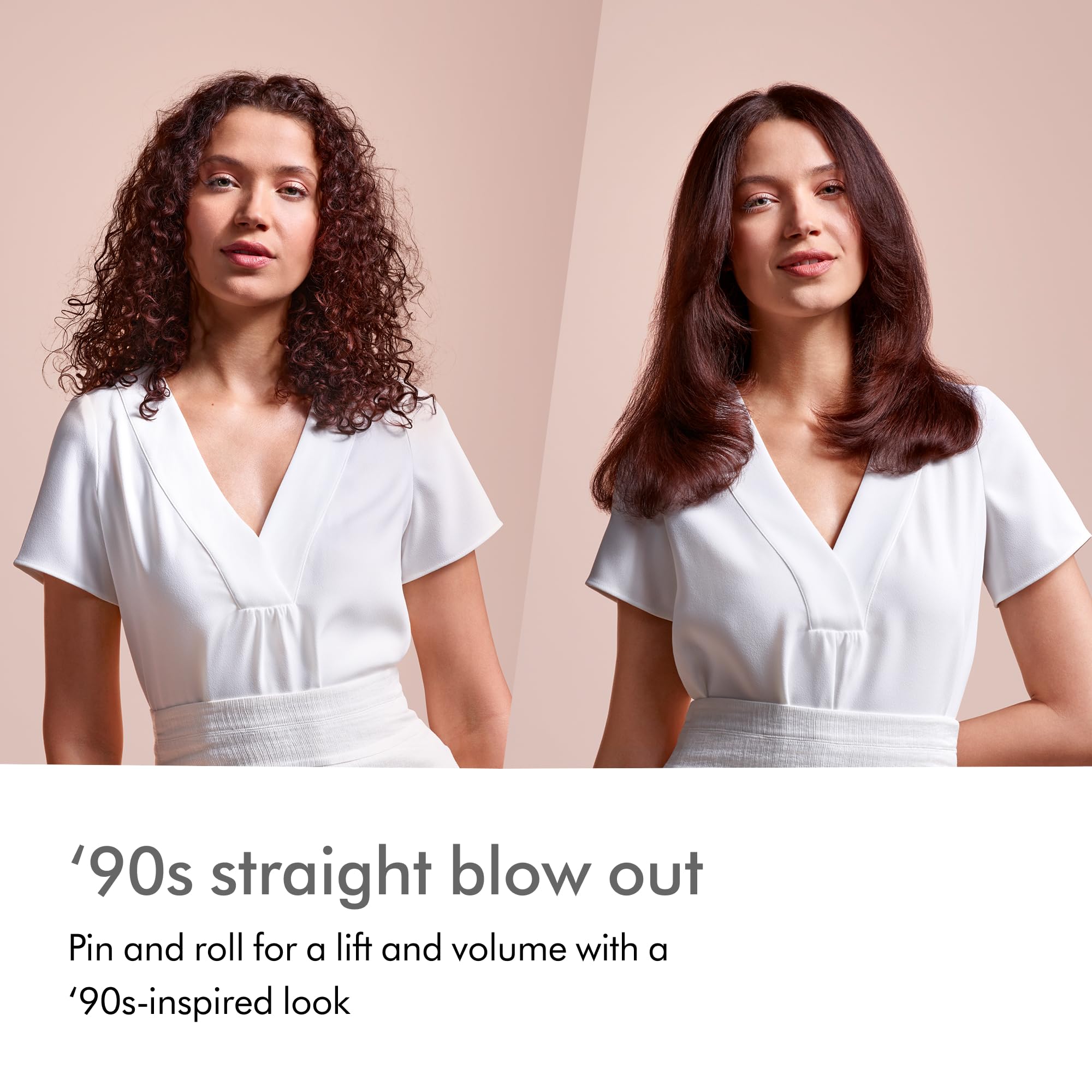 Dyson Airstrait™ Bundle