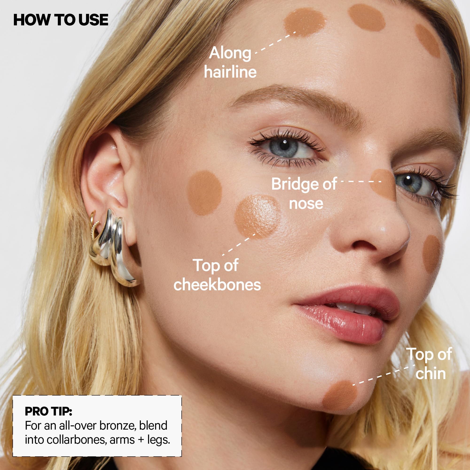 Milk Makeup Matte Bronzer