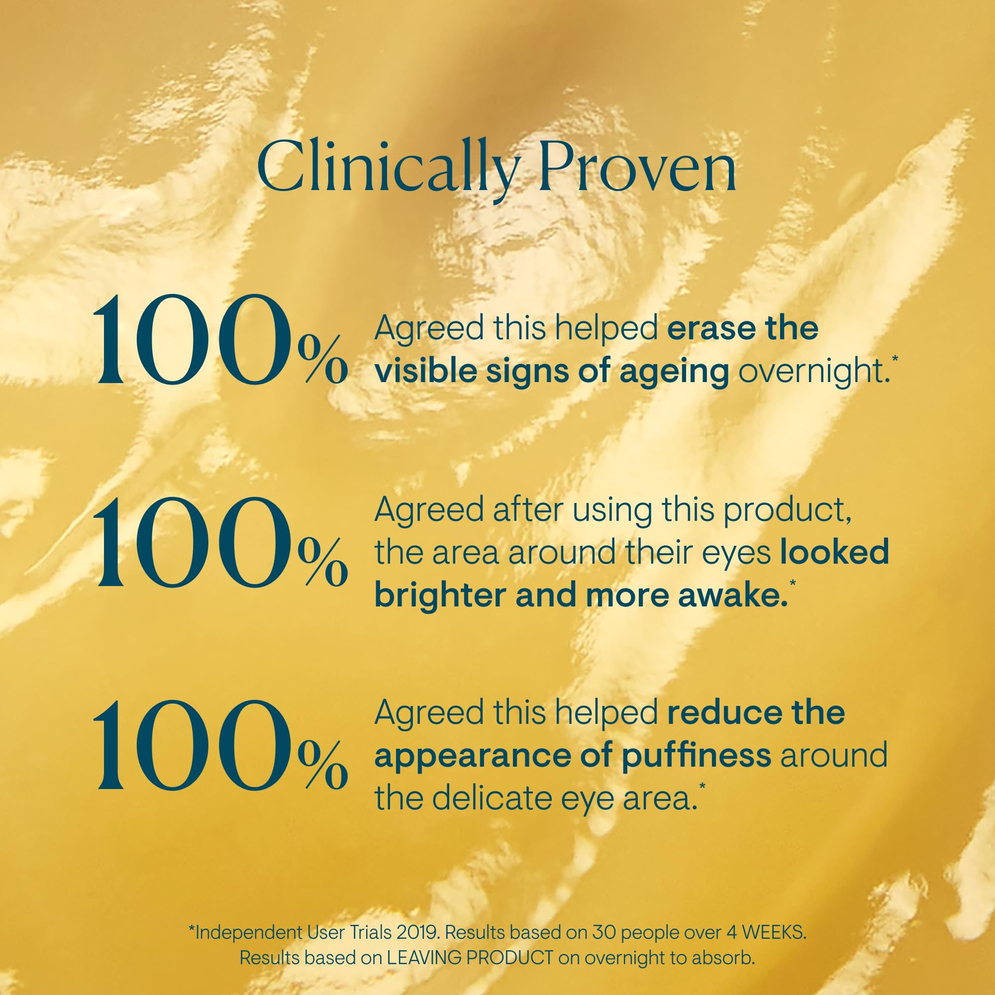 ELEMIS Pro-Collagen Eye Revive Mask