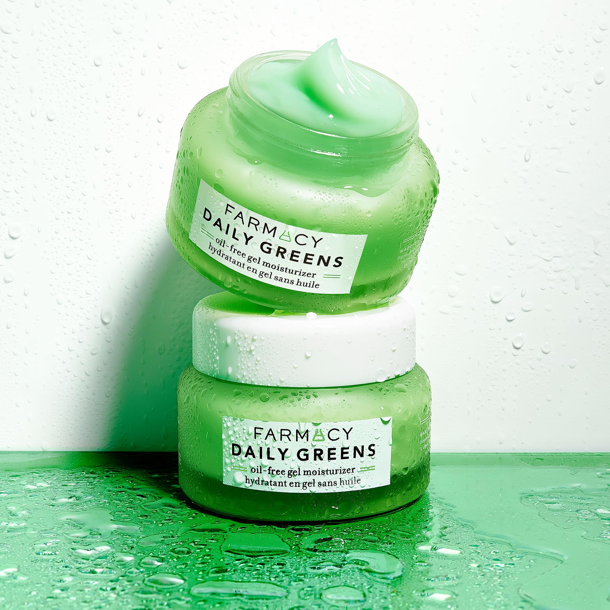 Farmacy Daily Greens Face Moisturizer