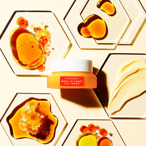 Farmacy Brightening Eye Cream