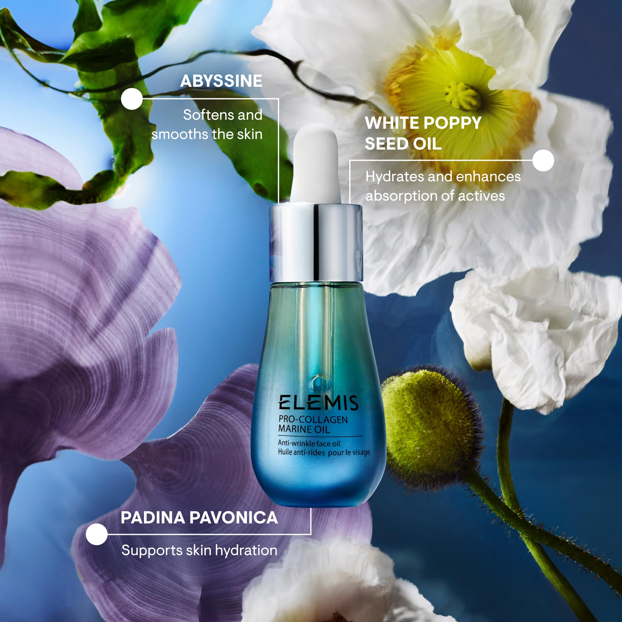 ELEMIS Pro-Collagen Marine Oil