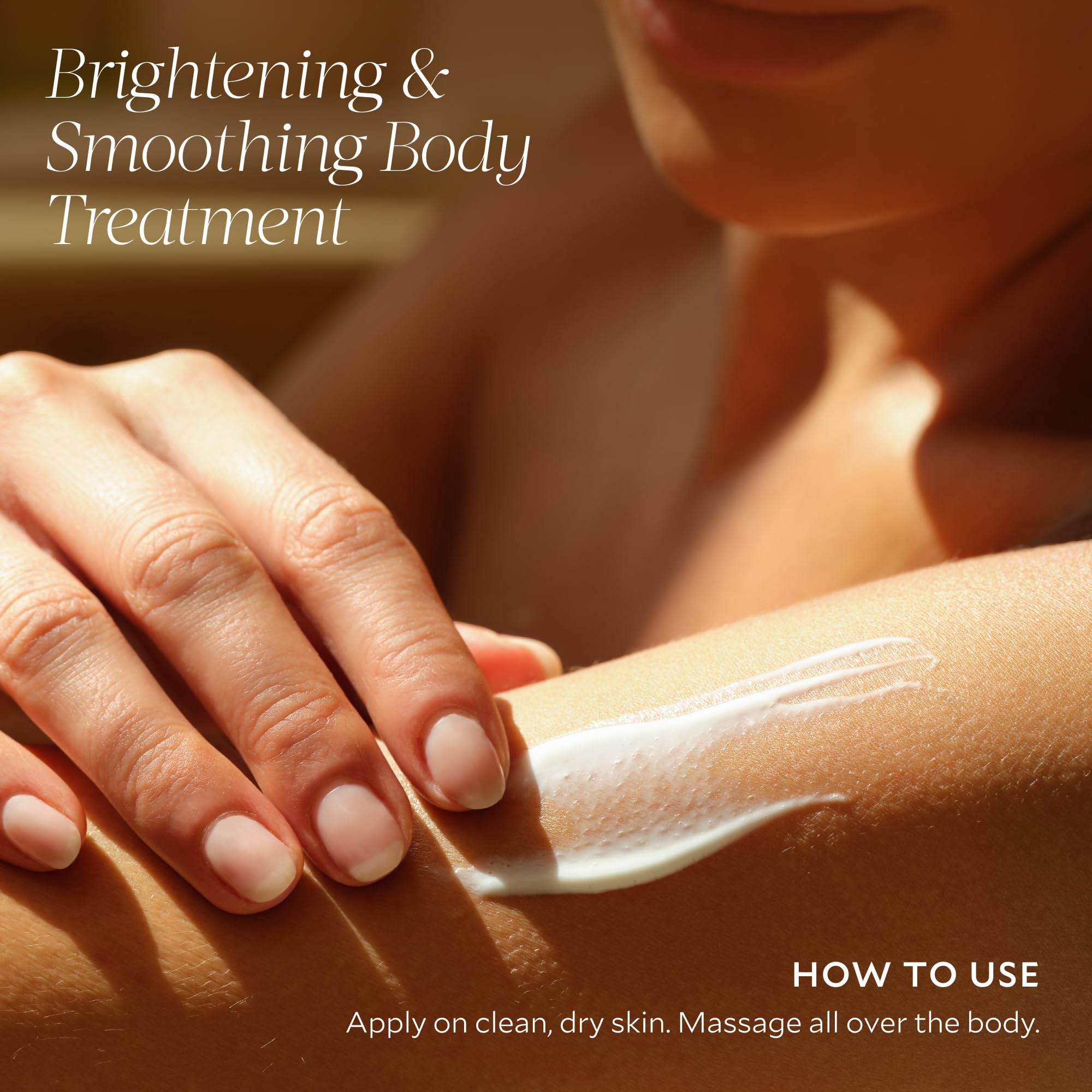 Tata Harper Resurfacing Body Serum