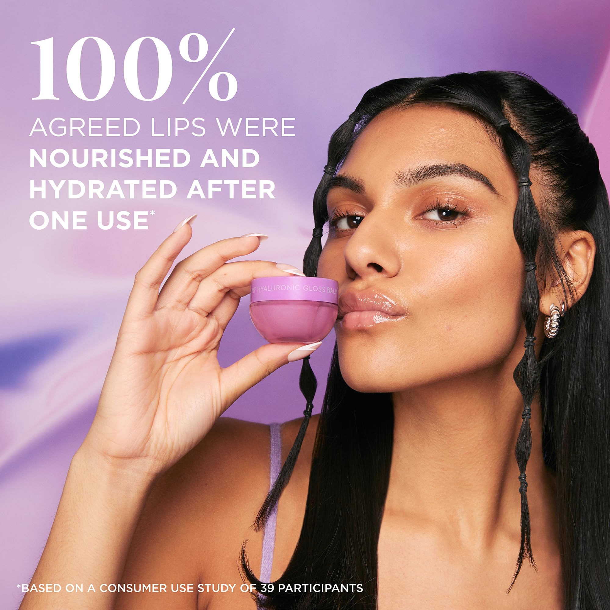 Glow Recipe Hyaluronic Acid Plumping Lip Balm