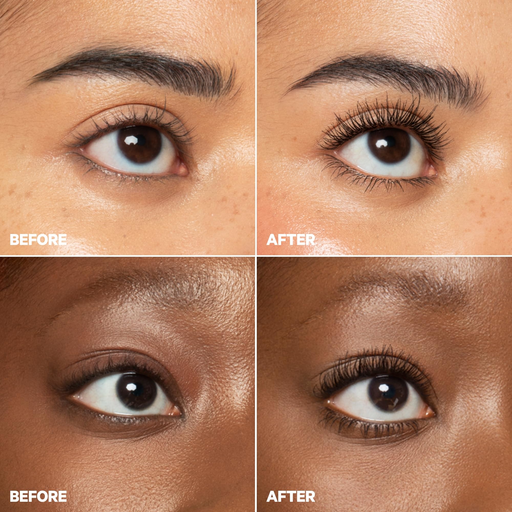 MILK Makeup KUSH Volumizing Mascara