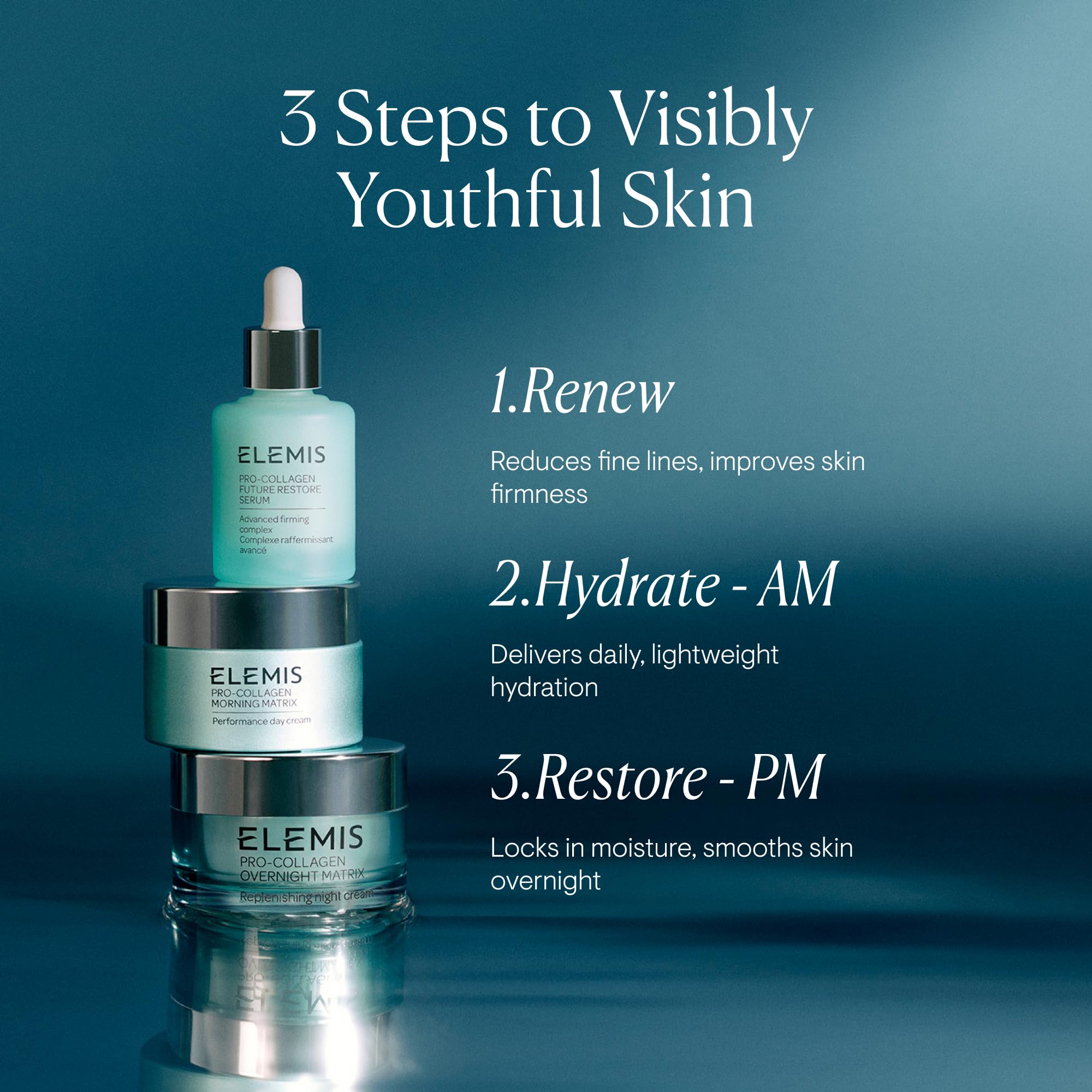 ELEMIS Pro-Collagen Morning Matrix