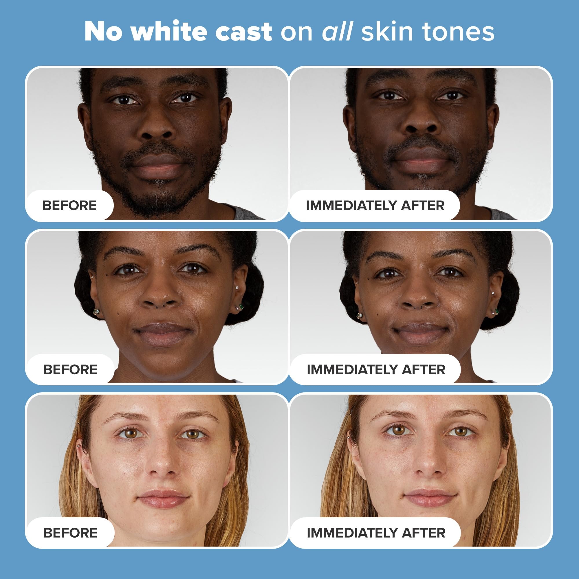 Paula's Choice RESIST Daily Hydrating Fluid Face Moisturizer SPF 50