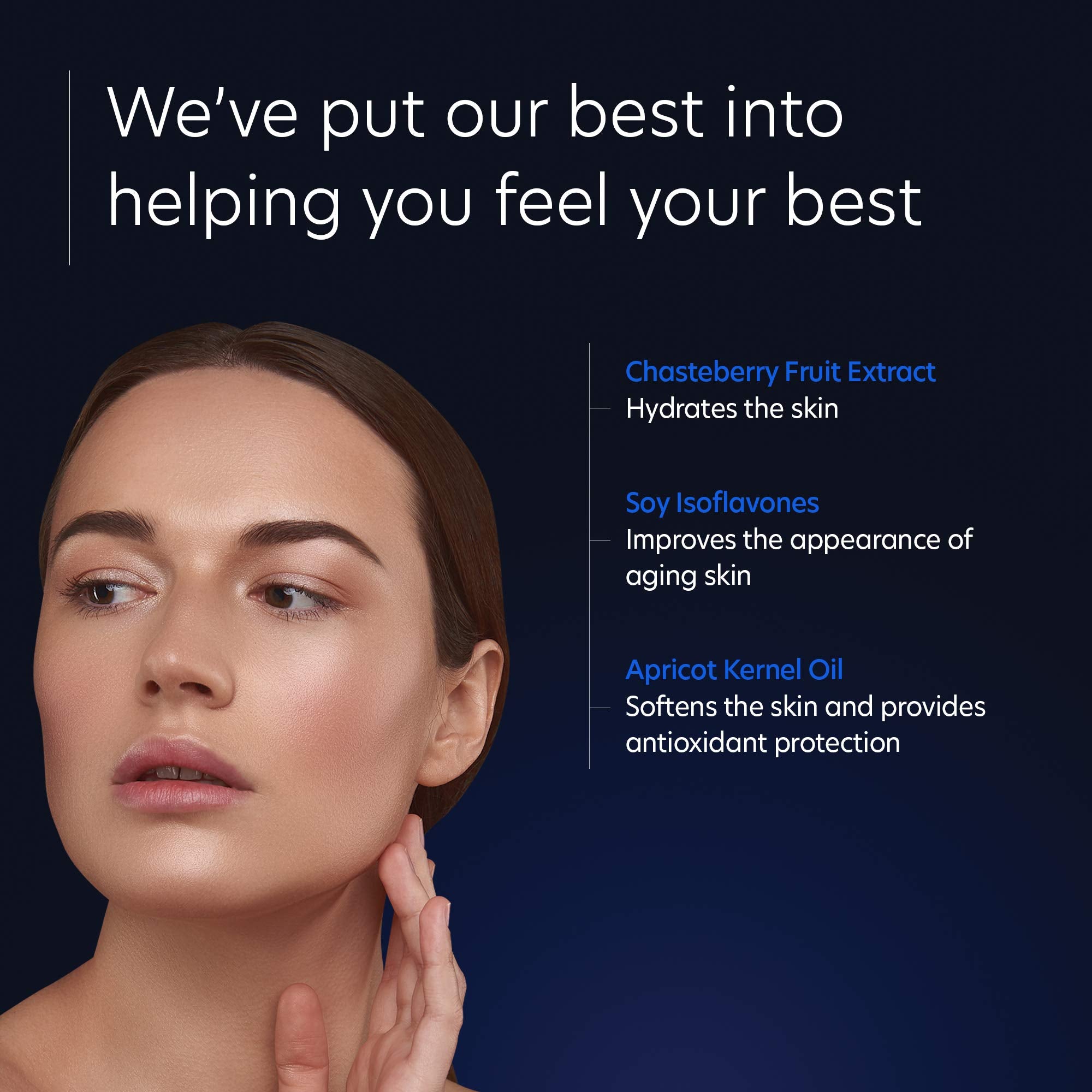 PCA SKIN Après Peel Face Cream Corrector