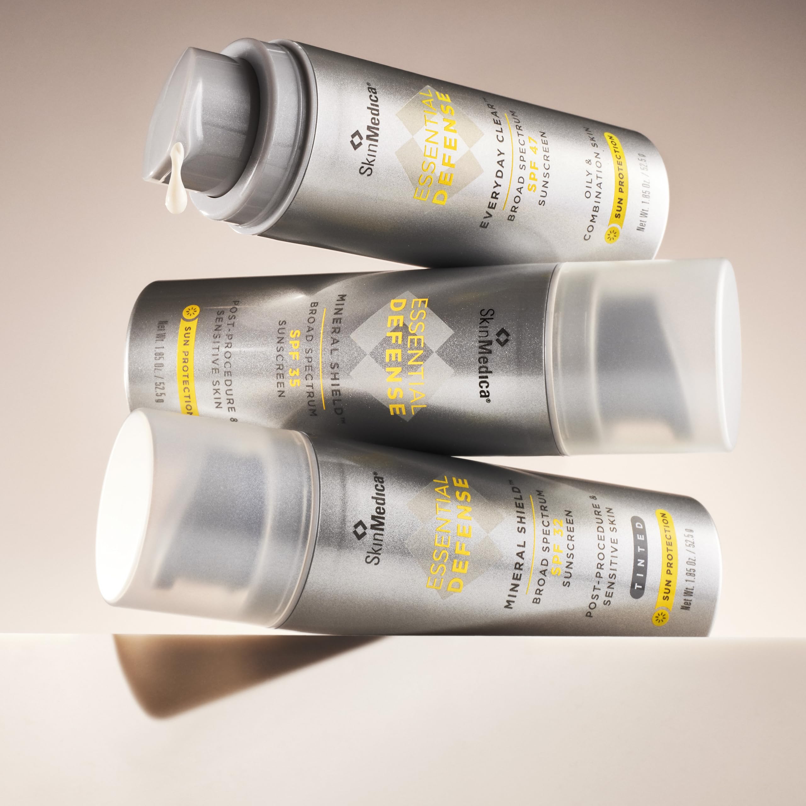 SkinMedica Essential Defense Mineral Shield SPF 32 Tinted Sunscreen