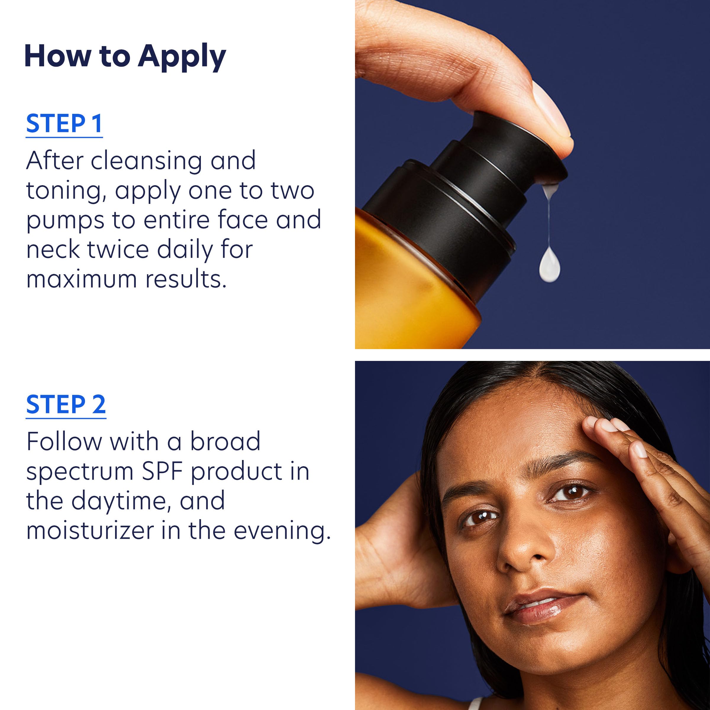 PCA SKIN Rejuvenating Anti Aging Serum