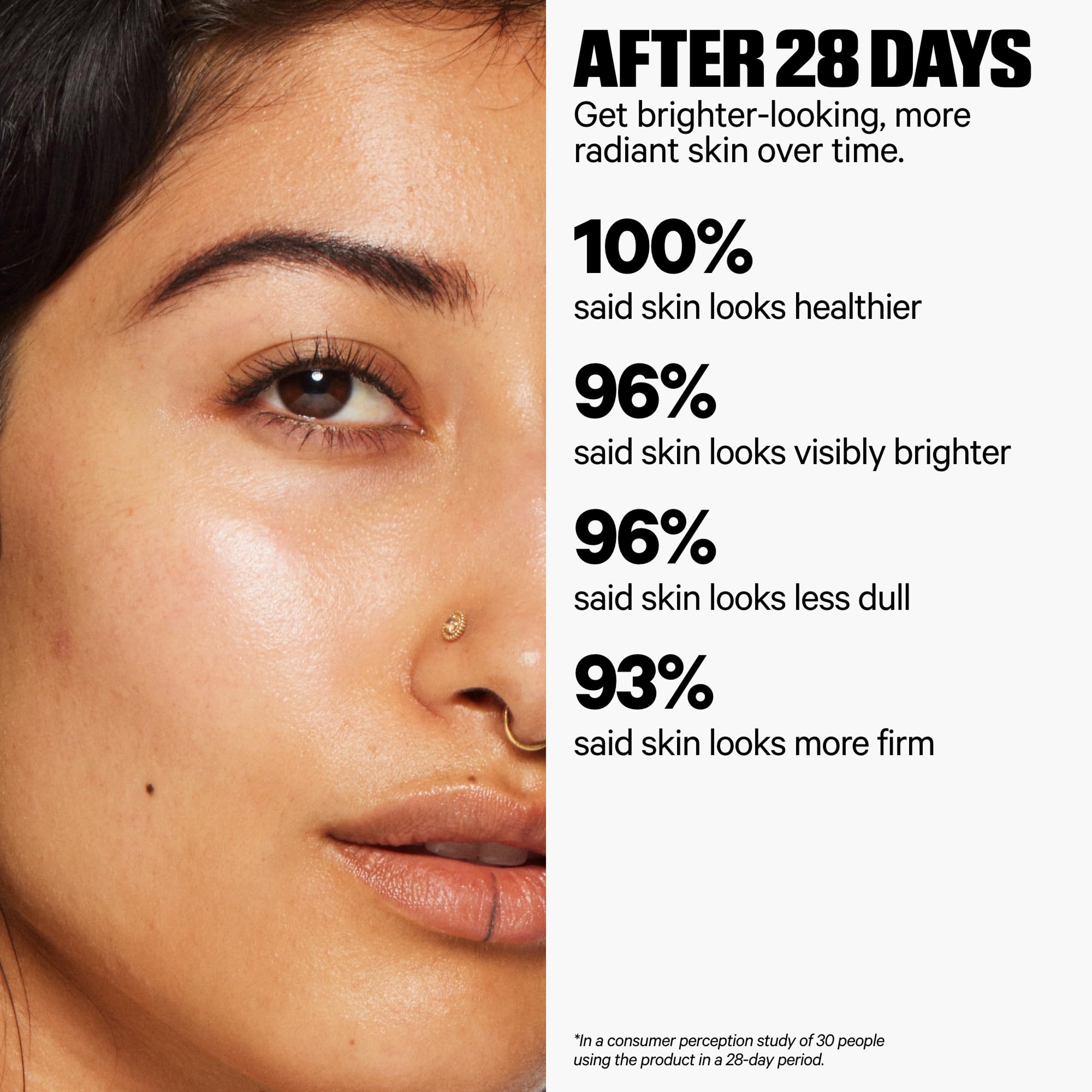 Milk Makeup Cloud Glow Foam Brightening Primer