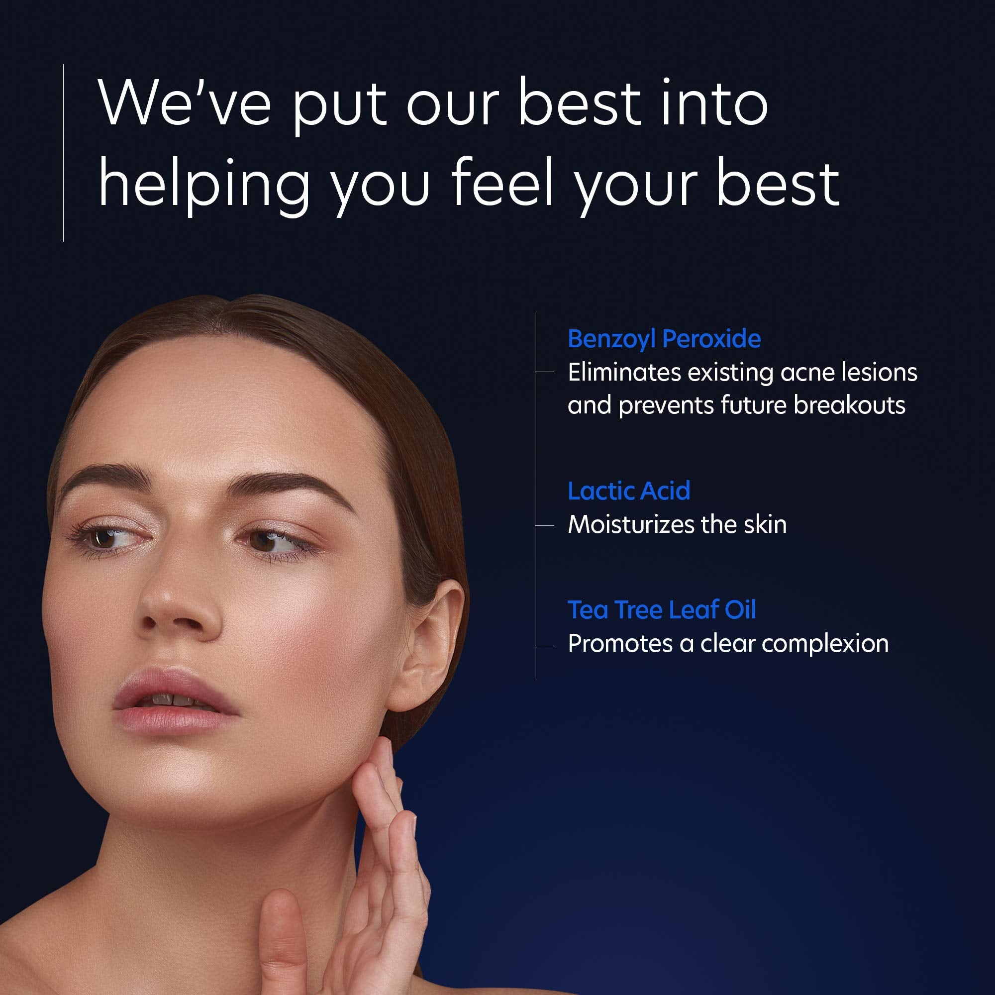 PCA SKIN Acne Treatment Cream for Face