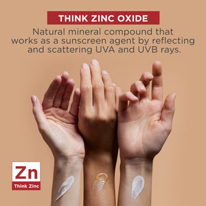 EltaMD UV Lotion Zinc Oxide Full-Body Broad-Spectrum SPF 30