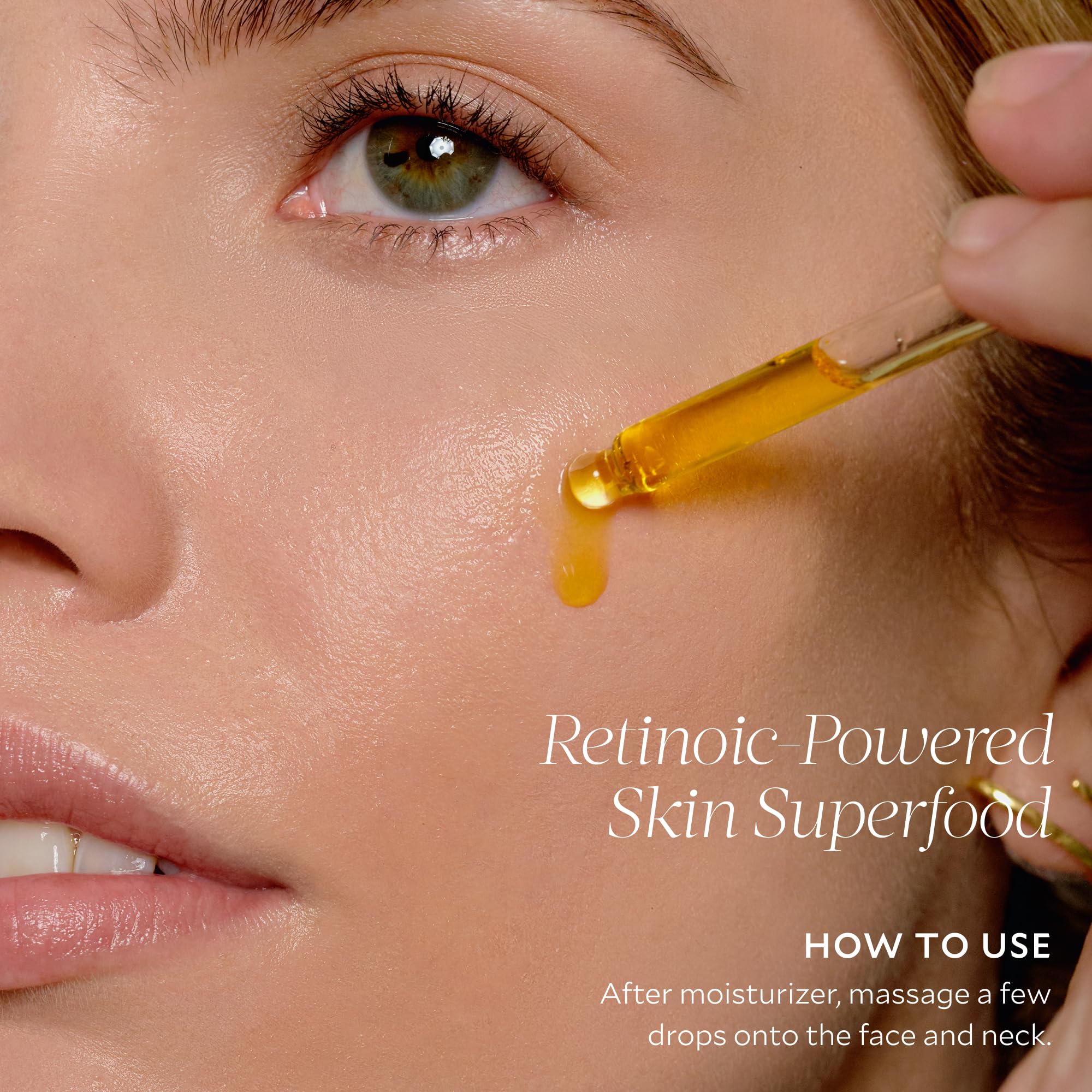 Tata Harper Retinoic Nutrient Face Oil