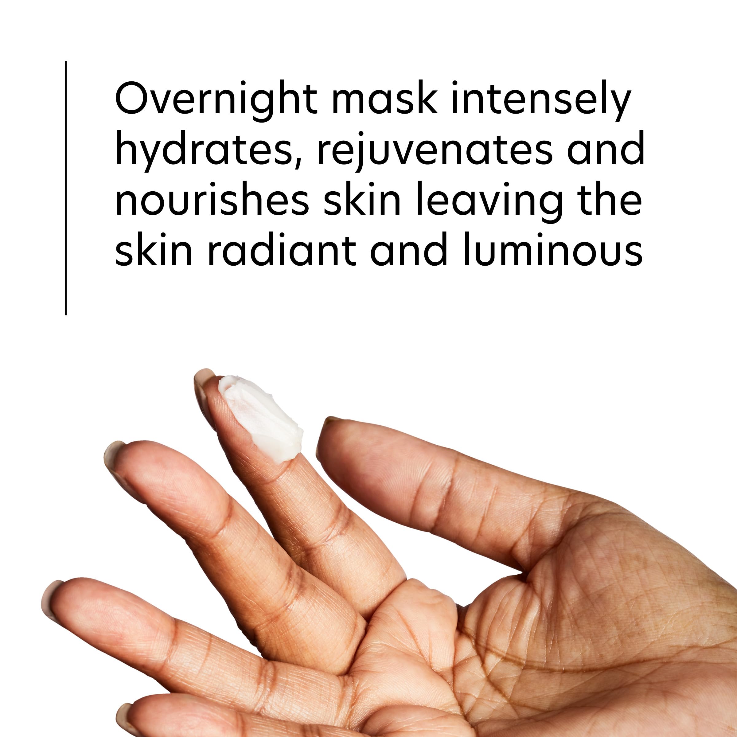 PCA SKIN Overnight Face Mask
