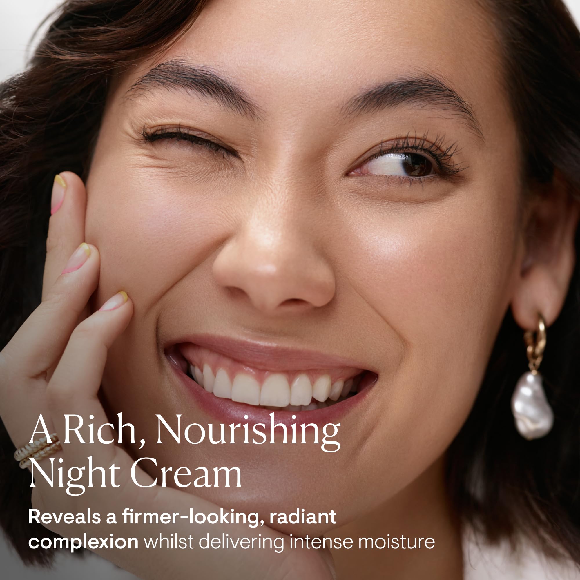 ELEMIS Pro-Collagen Night Cream - Overnight Anti-Aging Moisturizer