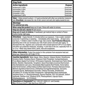Paula's Choice RESIST Skin Restoring Moisturizer SPF 50