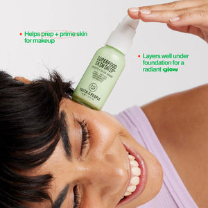 Youth To The People Superfood Skin Drip Face Serum
