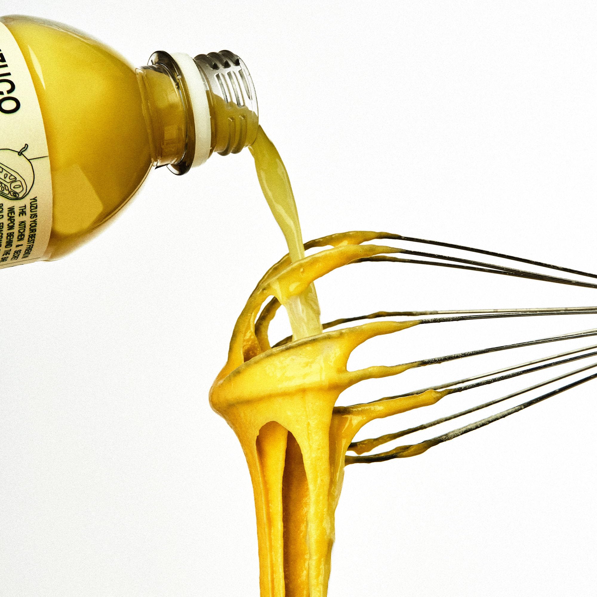 YUZUCO - 100% Cold-Pressed Juice from Japan