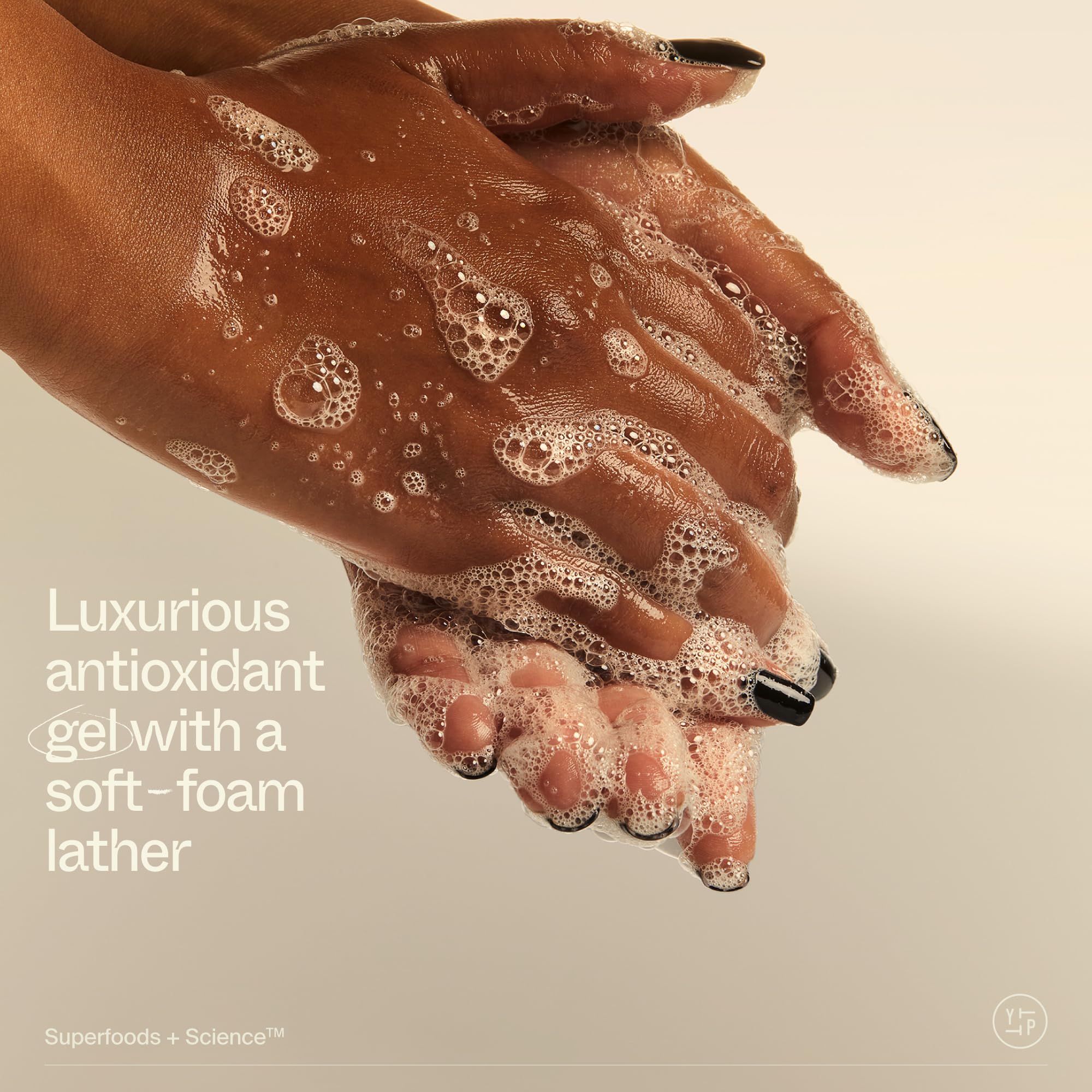 Youth To The People Superfood Antioxidant Hand Wash