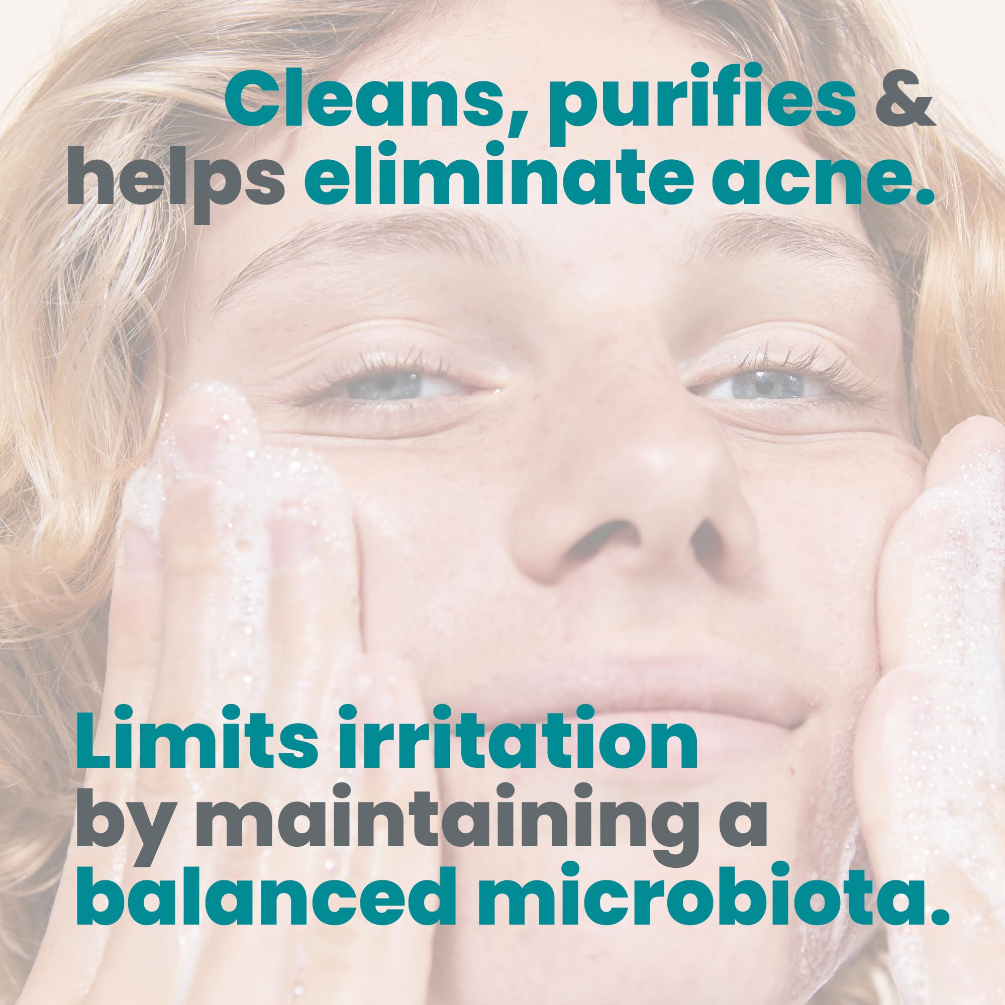 Avène Cleanance ACNE Clearing Gel