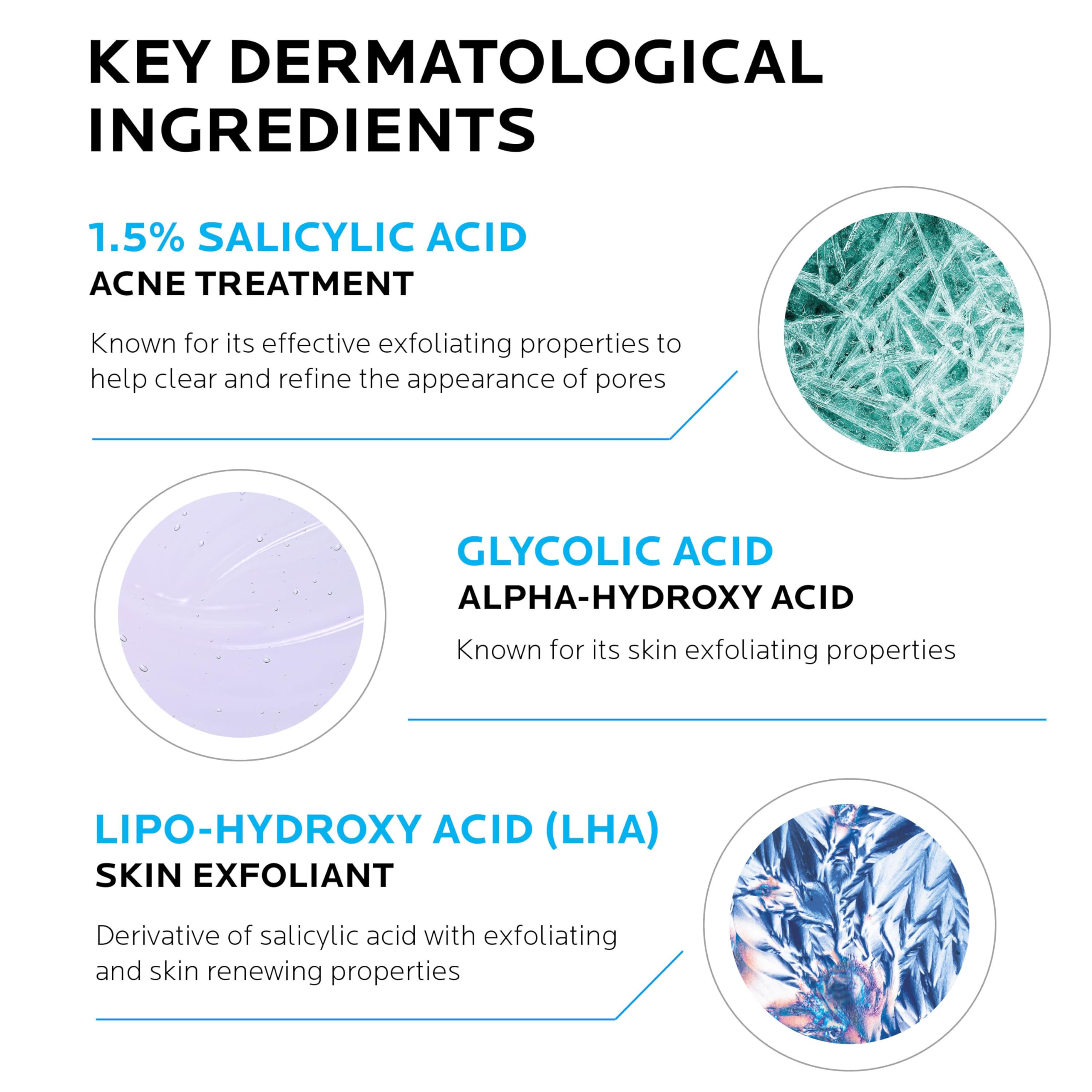 La Roche-Posay Effaclar Salicylic Acid Treatment