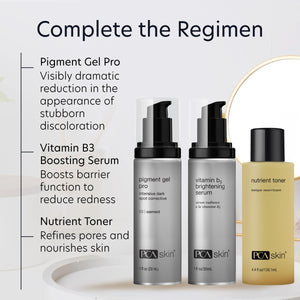 PCA SKIN Pigment Gel Pro Dark Spot Corrector