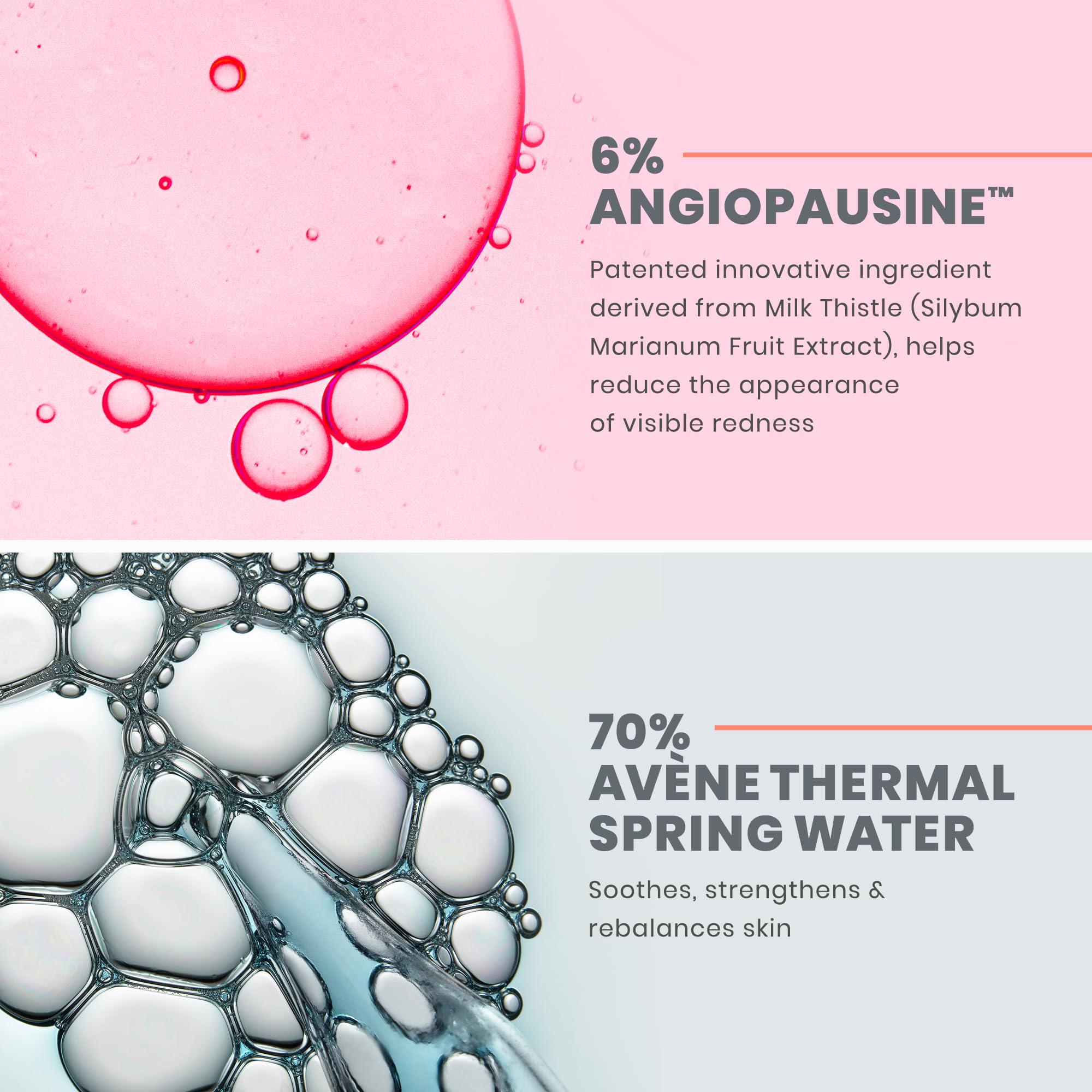 Avene Redness Expert Soothing Moisturizing Concentrated Cream