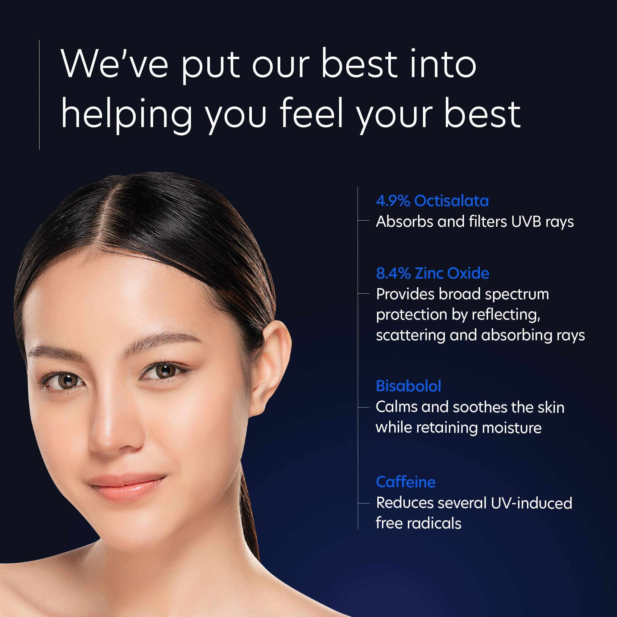 PCA SKIN Weightless Protection Broad Spectrum SPF 45