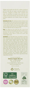 Eminence Strawberry Rhubarb Dermafoliant