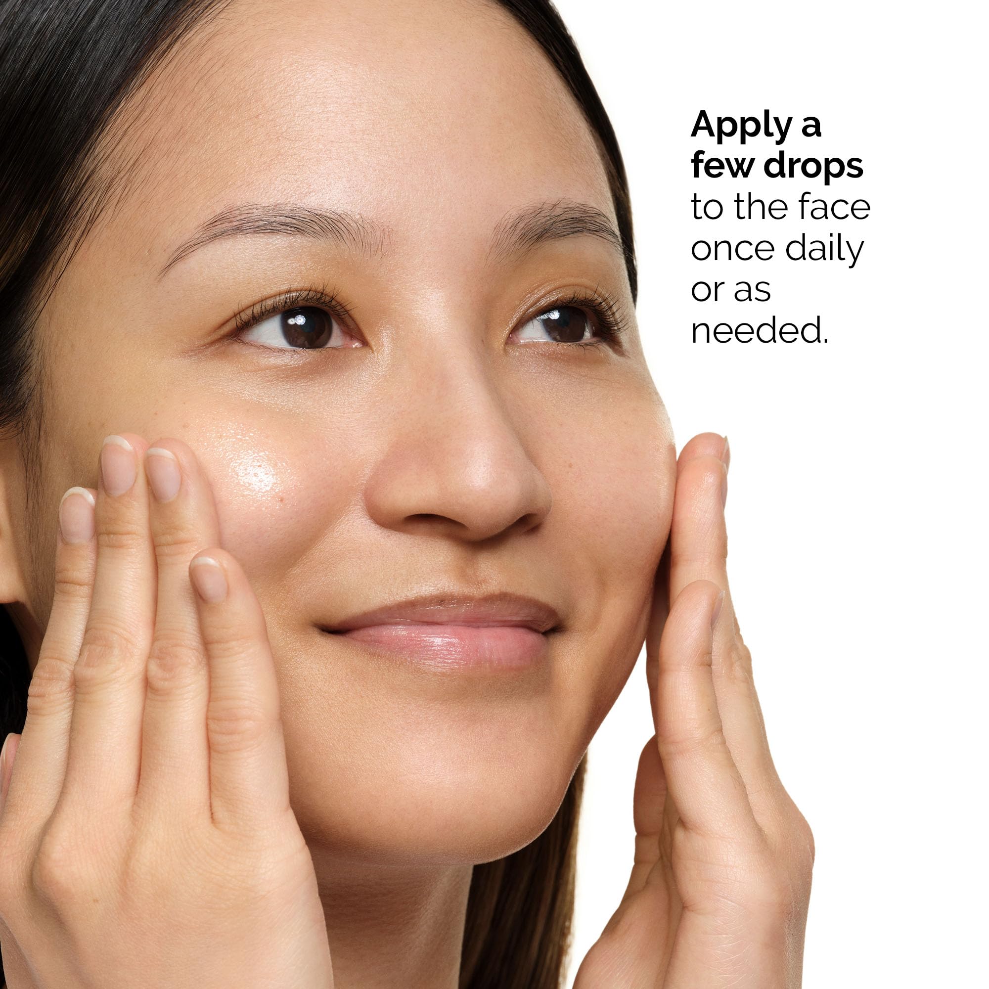 The Ordinary 100% Organic Cold-Pressed Moroccan Argan Oil