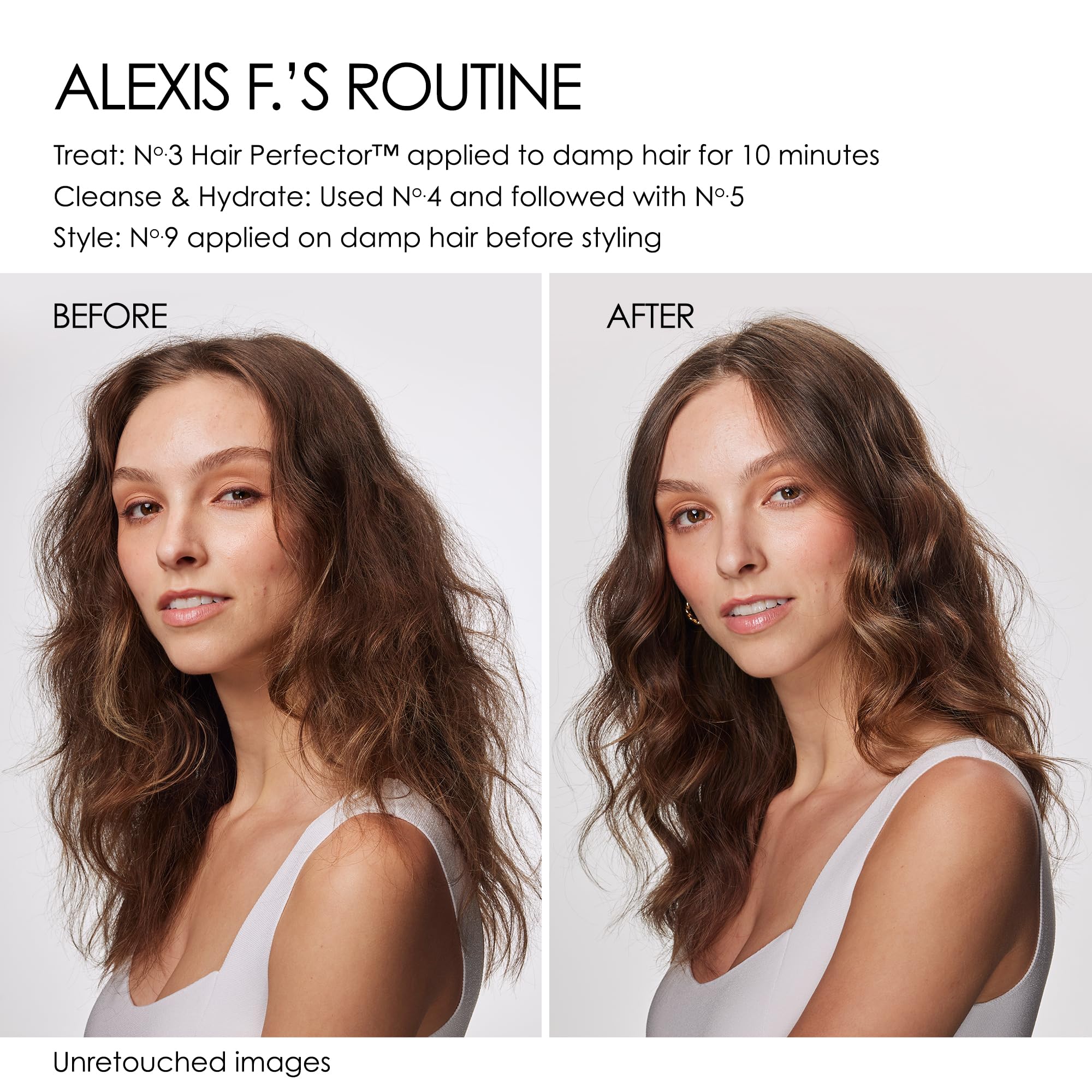 Olaplex No. 3 Hair Perfector Repairing Hair Treatment Large