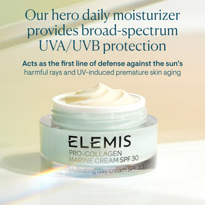 ELEMIS Pro-Collagen Marine Cream SPF 30