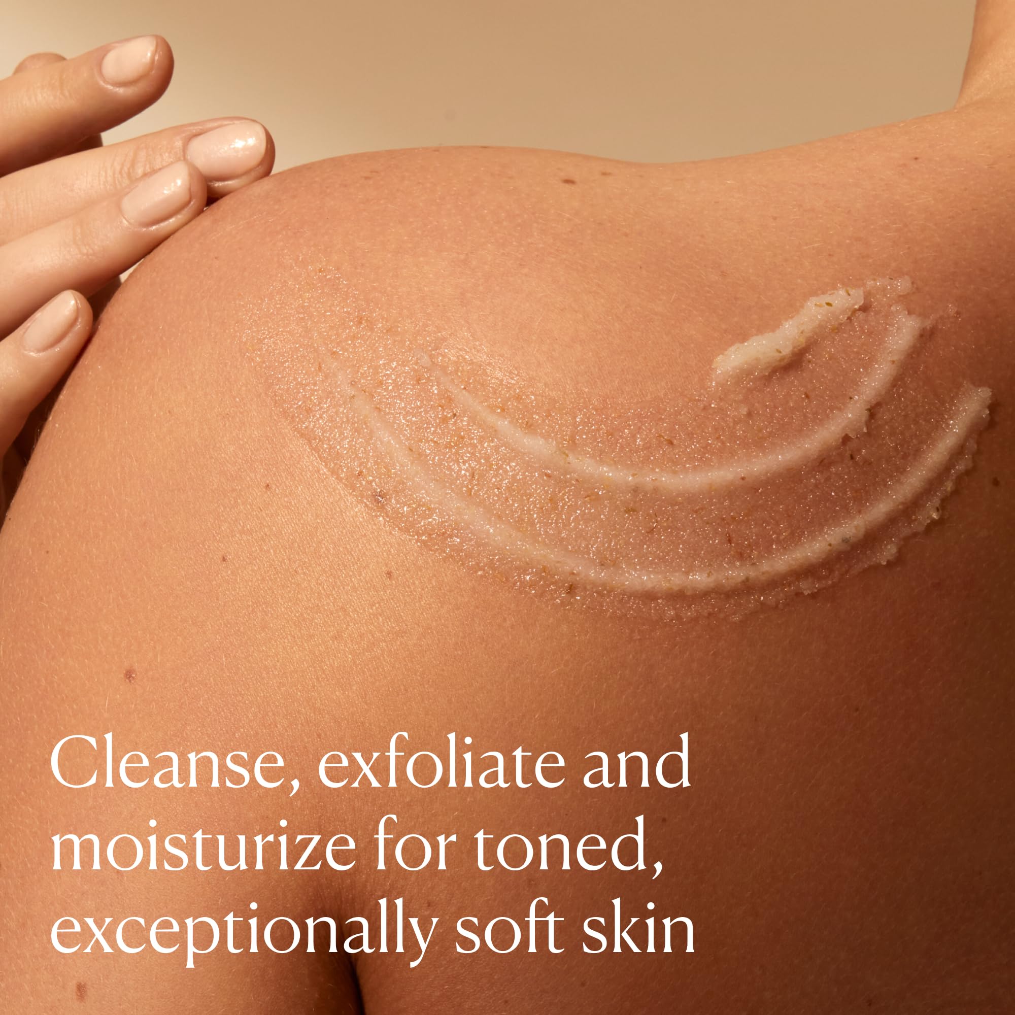 ELEMIS Exotic Lime & Ginger Salt Glow