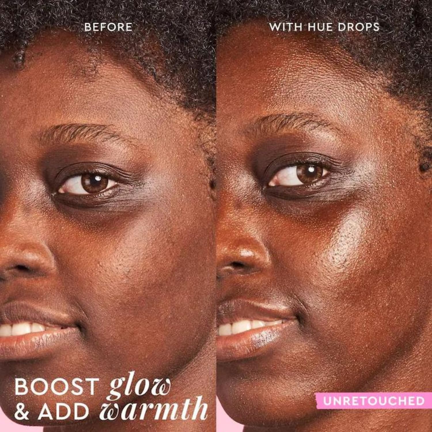 Glow Recipe Hue Drops Tinted Face Serum