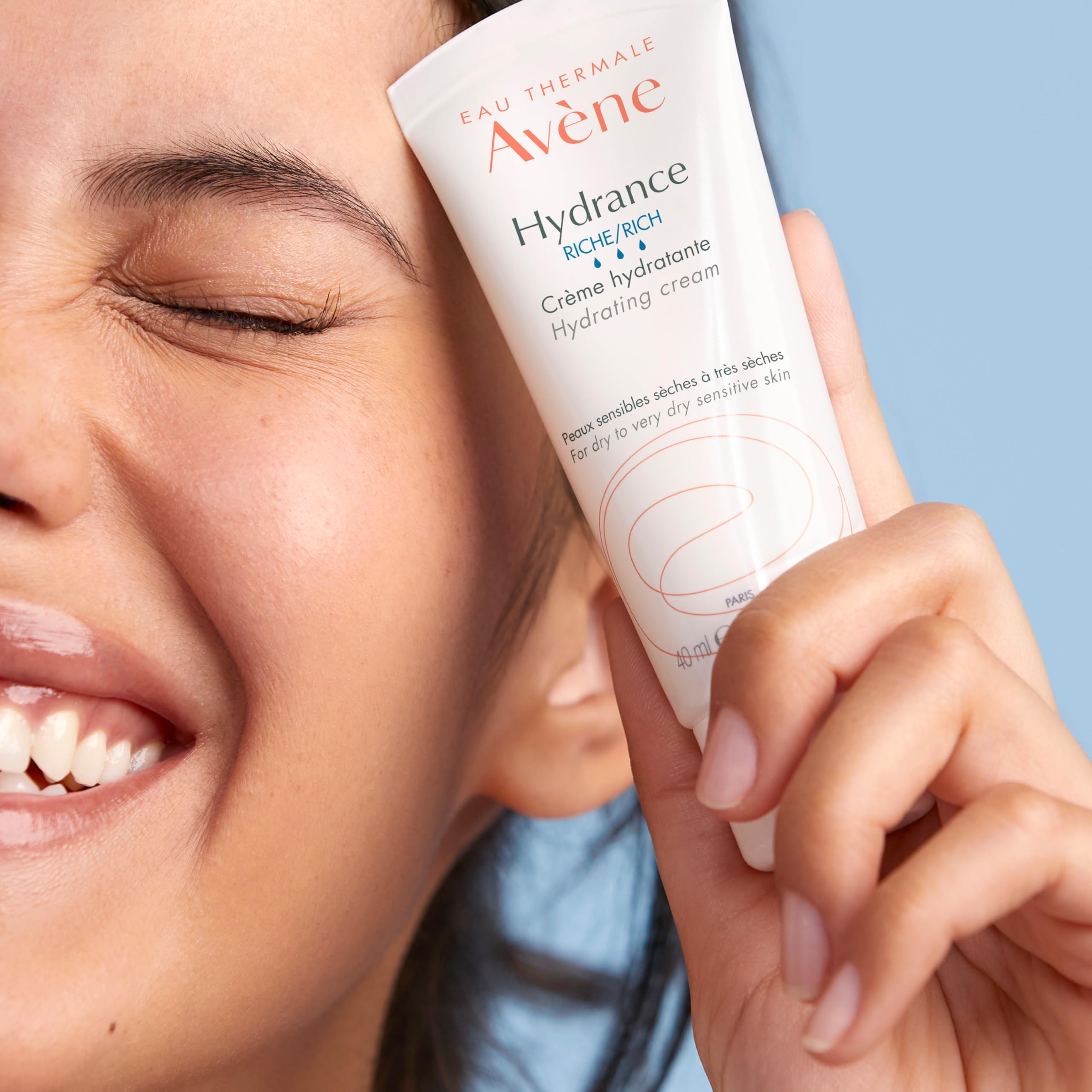 Avène Hydrance RICH Hydrating Cream