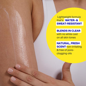 Supergoop! Unseen Sunscreen SPF 50 + PLAY Everyday Lotion SPF 50