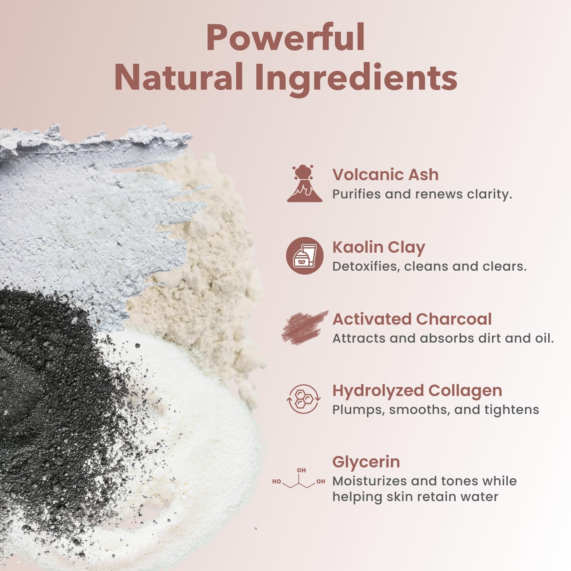 Patchology SmartMud Detox No-Mess Mud Facial Sheet Mask